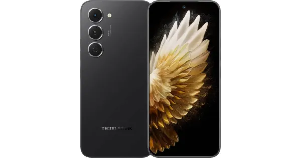 Tecno Spark 40 Pro