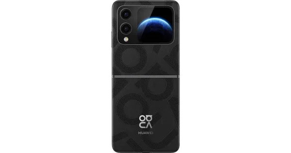 Huawei Nova Flip S