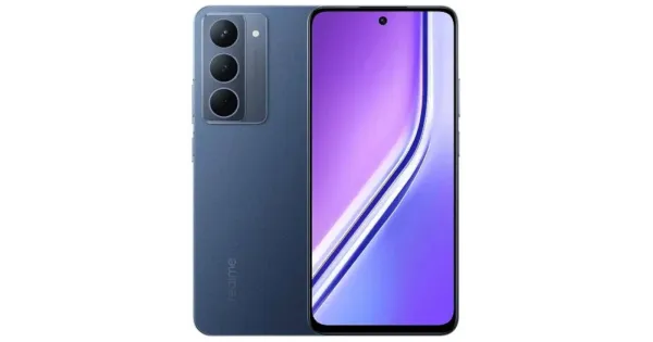 Realme P4x