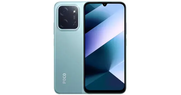 POCO C85 5G