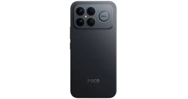 POCO F8 Ultra