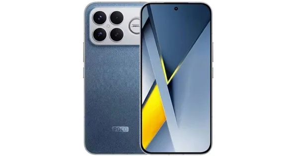 POCO F8 Ultra