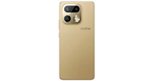 Realme 16 Pro Plus