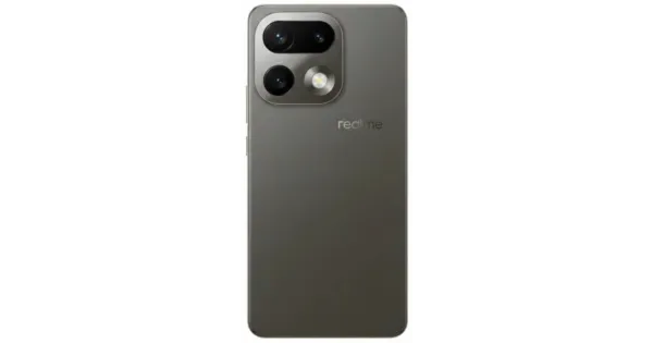Realme 16 Pro Plus