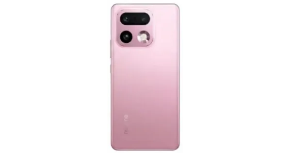 Realme 16 Pro Plus