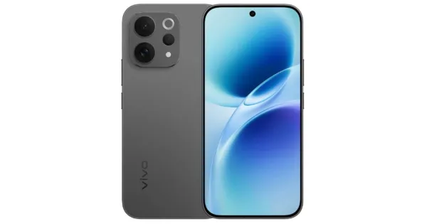 Vivo S50