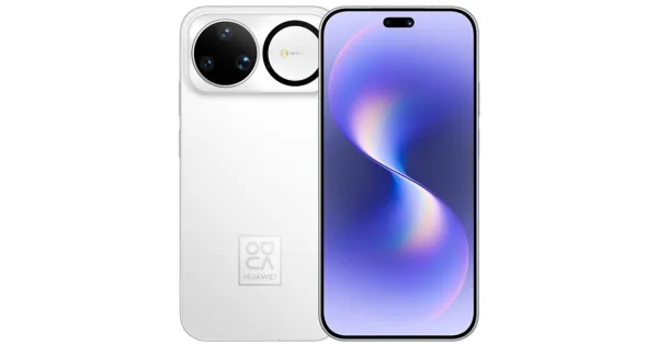 Huawei Nova 15 Ultra