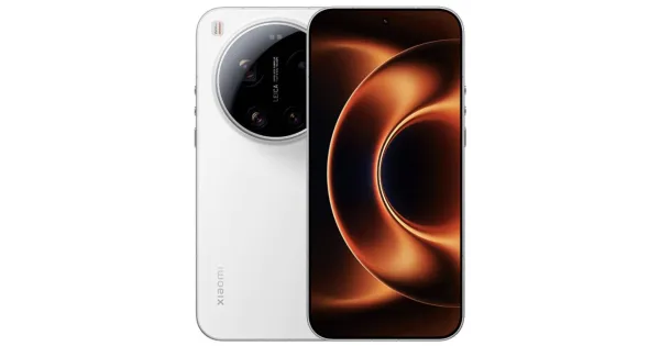Xiaomi 17 Ultra