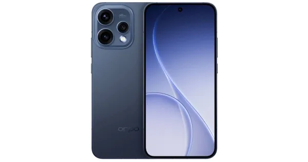 Oppo Reno15 C