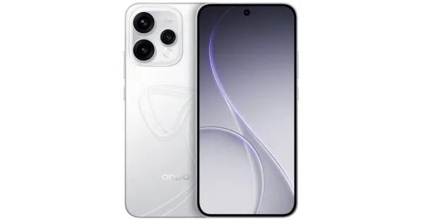Oppo Reno15 C
