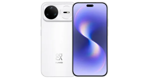 Huawei Nova 15 Pro