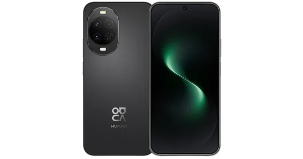 Huawei Nova 15