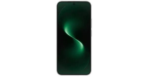Huawei Nova 15