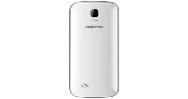 Karbonn A52