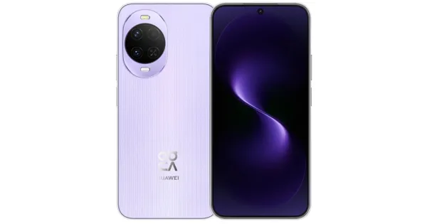 Huawei Nova 15