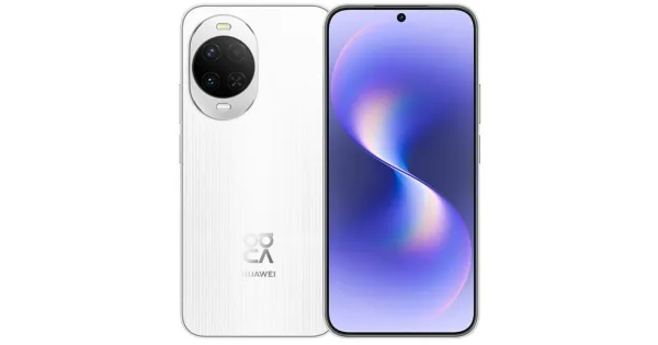 Huawei Nova 15