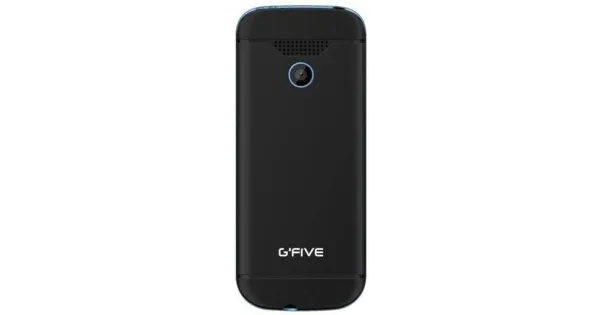 Gfive C5 2020
