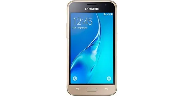 Samsung Galaxy J1 2016