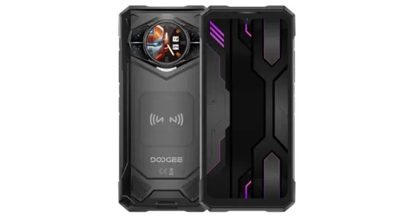 Doogee S200X