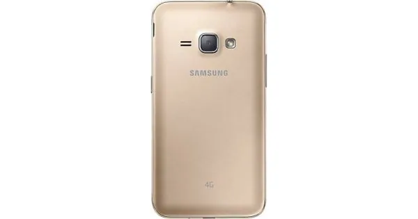 Samsung Galaxy J1 2016