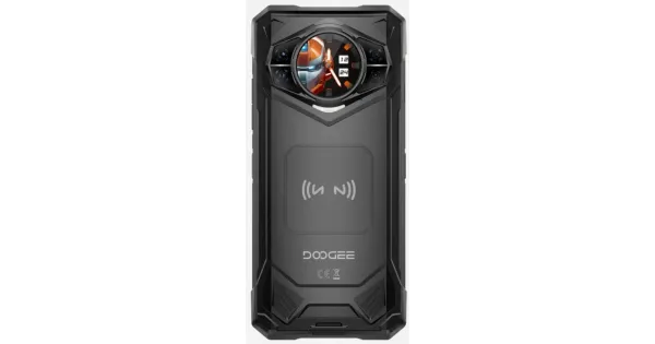 Doogee S200X
