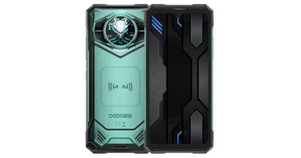 Doogee S200X
