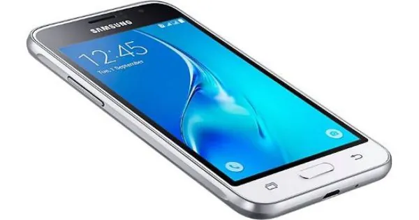 Samsung Galaxy J1 2016