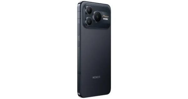 Honor Power 2