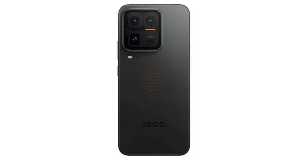 iQOO 15 Ultra