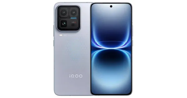 iQOO 15 Ultra