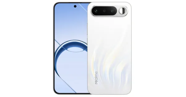 Realme 16