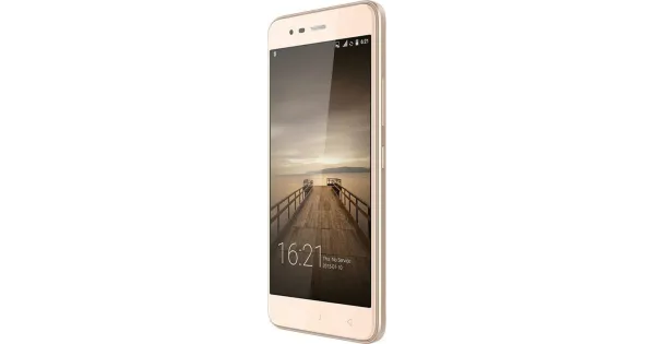 InFocus Turbo 5S