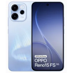 Oppo Reno 15 FS