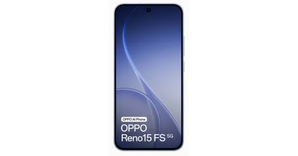 Oppo Reno 15 FS