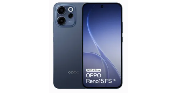 Oppo Reno 15 FS