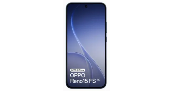 Oppo Reno 15 FS