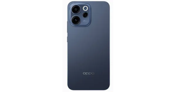 Oppo Reno 15 FS