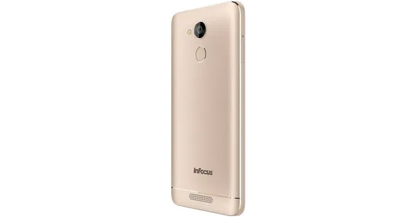 InFocus Turbo 5S