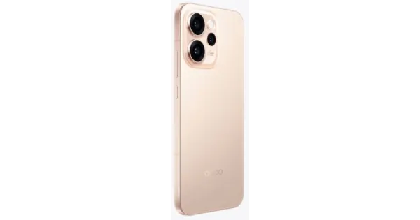 Oppo Reno15 Pro Max
