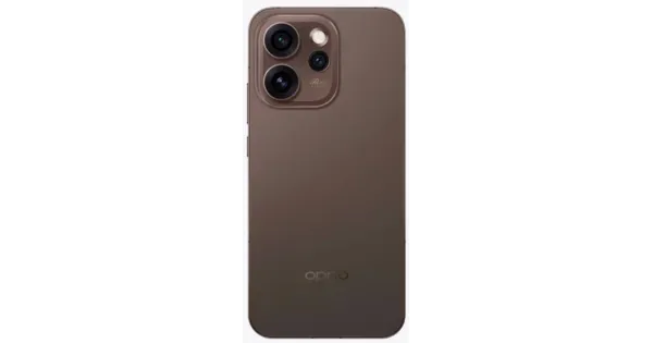 Oppo Reno15 Pro Max