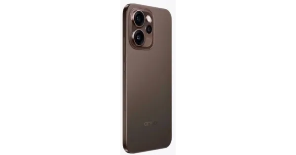 Oppo Reno15 Pro Max