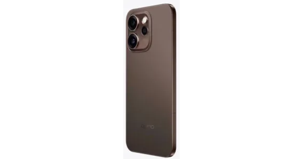 Oppo Reno15 Pro Max