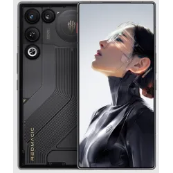 Nubia Red Magic 11 Air