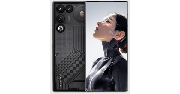 Nubia Red Magic 11 Air