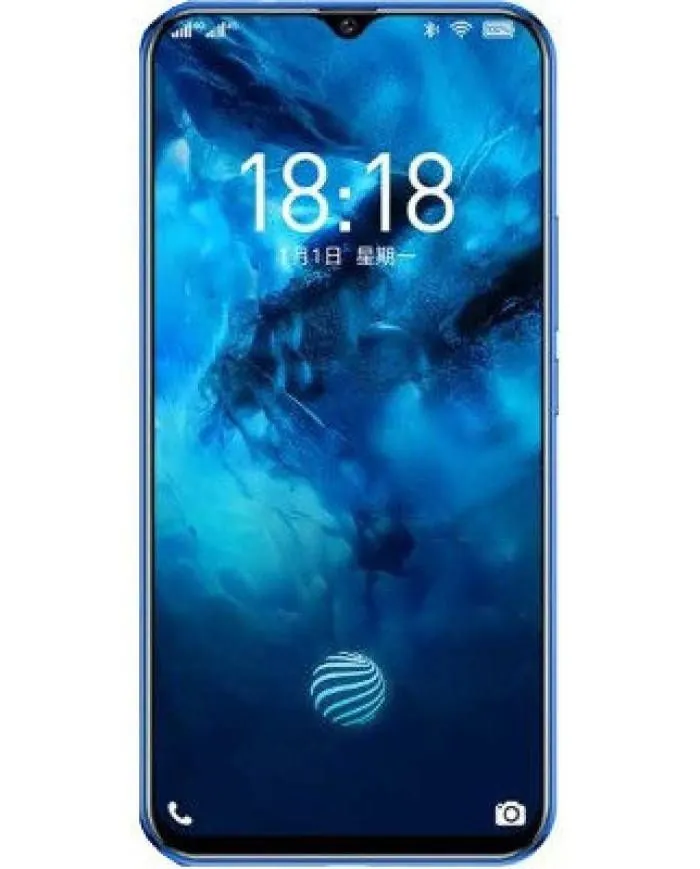 Gionee M12 Pro