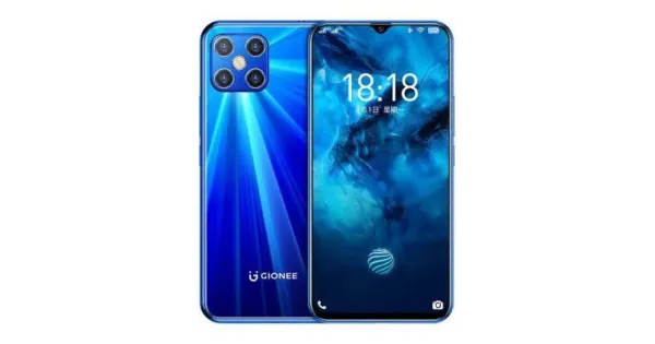 Gionee M12 Pro