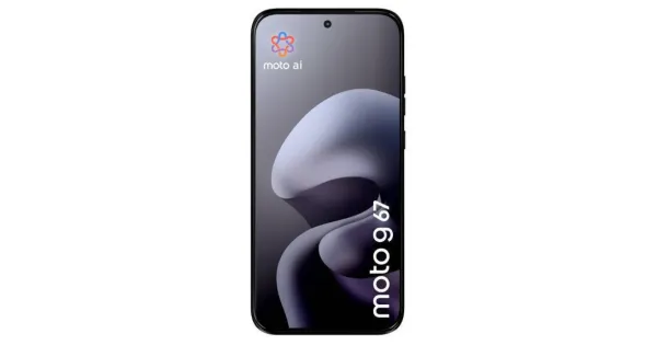 Moto G67