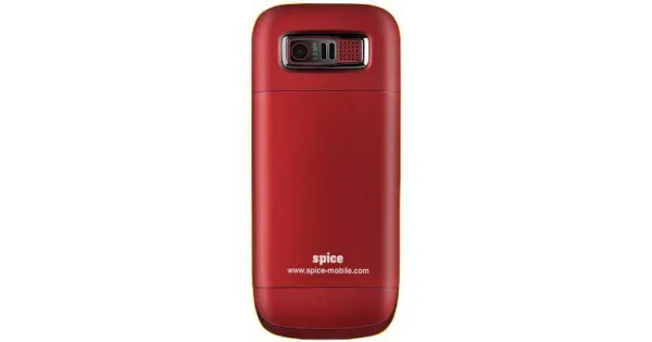 Spice M-5500