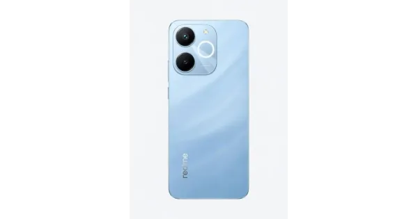 realme P4 Lite 4G