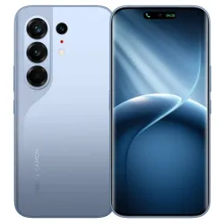 Tecno Camon 50